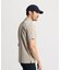 マンシングウェア MUNSINGWEAR フィラシスベア鹿の子半袖ポロシャツ