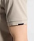 マンシングウェア MUNSINGWEAR フィラシスベア鹿の子半袖ポロシャツ
