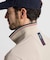 マンシングウェア MUNSINGWEAR フィラシスベア鹿の子半袖ポロシャツ