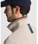 マンシングウェア MUNSINGWEAR フィラシスベア鹿の子半袖ポロシャツ