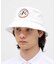 マンシングウェア MUNSINGWEAR 【70周年記念】SODE KAHO 70周年限定ワンポイントバケットハット