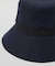 マンシングウェア MUNSINGWEAR 【コカゲル】モールスキン　UVハット