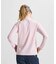 マンシングウェア MUNSINGWEAR リンクスジャカード長袖ポロシャツ