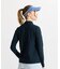 マンシングウェア MUNSINGWEAR リンクスジャカード長袖ポロシャツ