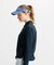マンシングウェア MUNSINGWEAR リンクスジャカード長袖ポロシャツ