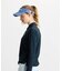 マンシングウェア MUNSINGWEAR リンクスジャカード長袖ポロシャツ