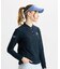 マンシングウェア MUNSINGWEAR リンクスジャカード長袖ポロシャツ