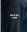 マンシングウェア MUNSINGWEAR リンクスジャカード長袖ポロシャツ