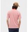 マンシングウェア MUNSINGWEAR Sunscreen NIR 肌面ドライ フィラシス千鳥チェック総柄プリント半袖ポロシャツ