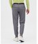 マンシングウェア MUNSINGWEAR 2WAYストレッチ9分丈ジョガーパンツ