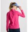 マンシングウェア MUNSINGWEAR Sunscreen NIR モックネック長袖シャツ