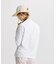 マンシングウェア MUNSINGWEAR Sunscreen NIR モックネック長袖シャツ