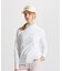 マンシングウェア MUNSINGWEAR Sunscreen NIR モックネック長袖シャツ