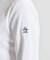 マンシングウェア MUNSINGWEAR Sunscreen NIR モックネック長袖シャツ