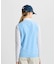 マンシングウェア MUNSINGWEAR ロゴメッシュクルーネックニットベスト
