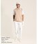 【MUNSINGWEAR's White】パンツ