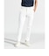 【MUNSINGWEAR's White】パンツ