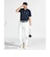 【MUNSINGWEAR's White】パンツ