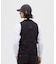 スマートパディング HEATNAVI アウターベスト