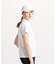 マンシングウェア MUNSINGWEAR Sunscreen NIR ドルマンスリーブ半袖ポロシャツ