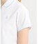 マンシングウェア MUNSINGWEAR Sunscreen NIR ドルマンスリーブ半袖ポロシャツ
