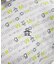 マンシングウェア MUNSINGWEAR Sunscreen NIR ロゴプリントテーラーカラー長袖ポロシャツ