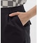 はっ水ストレッチSOLOTEXハーフパンツ
