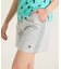 はっ水ストレッチSOLOTEXハーフパンツ