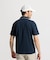 マンシングウェア MUNSINGWEAR 【無縫 MU－SEW】半袖ポロシャツ