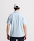 マンシングウェア MUNSINGWEAR 【無縫 MU－SEW】半袖ポロシャツ