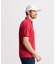 マンシングウェア MUNSINGWEAR 【無縫 MU－SEW】半袖ポロシャツ