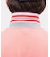 マンシングウェア MUNSINGWEAR Sunscreen NIR ドット鹿の子長袖ポロシャツ