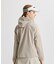 マンシングウェア MUNSINGWEAR はっ水エンボスブルゾン