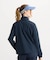マンシングウェア MUNSINGWEAR はっ水エンボスブルゾン