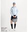 マンシングウェア MUNSINGWEAR はっ水エンボスブルゾン