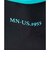 マンシングウェア MUNSINGWEAR トートボストンバッグ