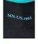 マンシングウェア MUNSINGWEAR トートボストンバッグ