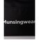 マンシングウェア MUNSINGWEAR トートボストンバッグ