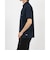 マンシングウェア MUNSINGWEAR サンスクリーンNIR STYLE2833 ORI－ERIフィラシス半袖ポロシャツ