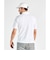 マンシングウェア MUNSINGWEAR サンスクリーンNIR STYLE2833 ORI－ERIフィラシス半袖ポロシャツ