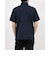 マンシングウェア MUNSINGWEAR サンスクリーンNIR STYLE2833 ORI－ERIフィラシス半袖ポロシャツ