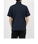 マンシングウェア MUNSINGWEAR サンスクリーンNIR STYLE2833 ORI－ERIフィラシス半袖ポロシャツ