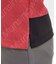 マンシングウェア MUNSINGWEAR ロゴジャカードハーフジップ長袖シャツ