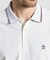 マンシングウェア MUNSINGWEAR ナイロンメッシュストレッチ半袖ポロシャツ