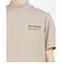 マンシングウェア MUNSINGWEAR Sunscreen NIR モックネック半袖シャツ