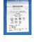 マンシングウェア MUNSINGWEAR Sunscreen NIR オーバーサイズ半袖ポロシャツ