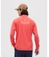 マンシングウェア MUNSINGWEAR 肌面ドライ フィラシス鹿の子 ペンギングラフィックプリント長袖ポロシャツ
