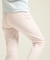 【立体裁断／2WAYストレッチ】6Dパターンカラーパンツ