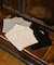 MOCK NECK DECK