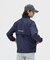 マンシングウェア MUNSINGWEAR はっ水ストレッチブルゾン
